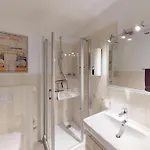 Watt'n Glueck Apartment Wrixum