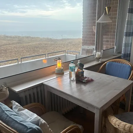 Apartment Watt'n Glueck