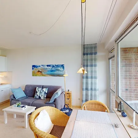Watt'n Glueck Apartment Wrixum