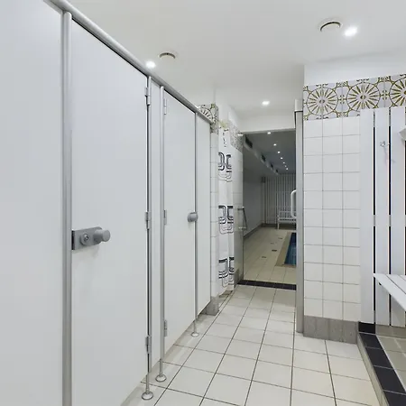 Διαμέρισμα Watt'n Glueck Wrixum