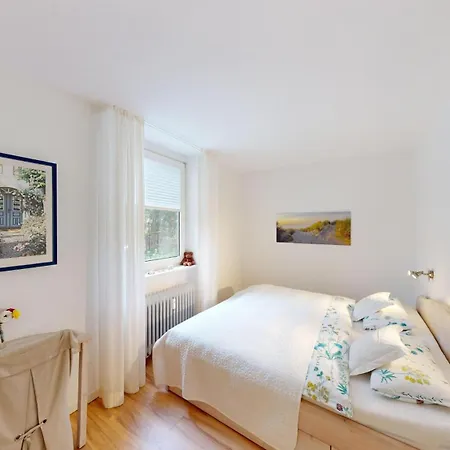 Watt'n Glueck Apartment