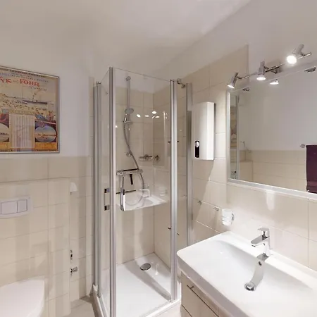 Watt'n Glueck Διαμέρισμα Wrixum