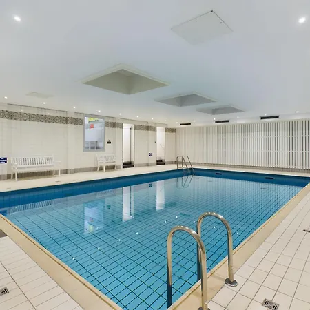 Διαμέρισμα Watt'n Glueck Wrixum