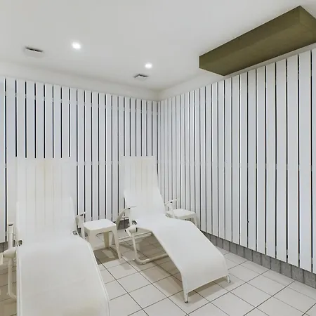 Apartament Watt'n Glueck *
