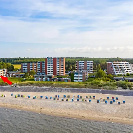 Apartament Watt'n Glueck Wrixum