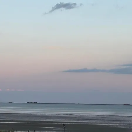 Διαμέρισμα Watt'n Glueck *