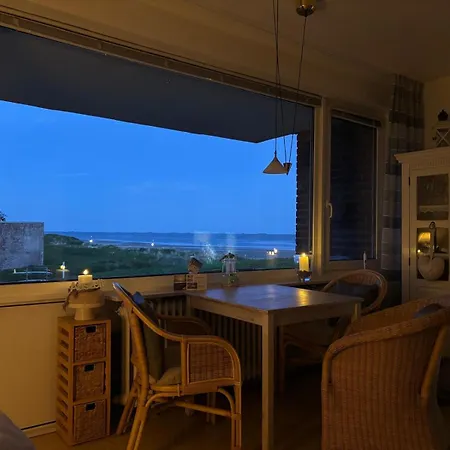 Watt'n Glueck Apartment *