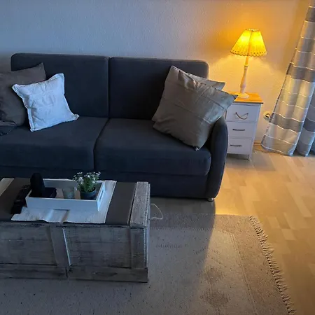 Apartment Watt'n Glueck *