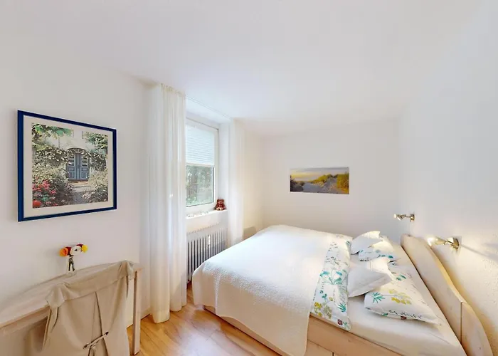 Watt'n Glueck Appartement