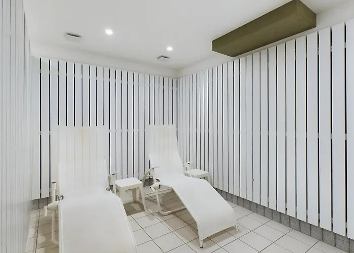 Appartement Watt'n Glueck *