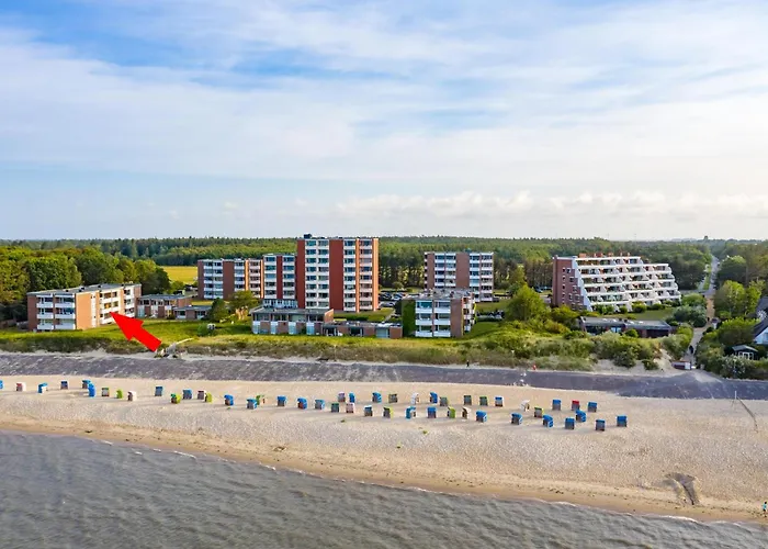 Appartement Watt'n Glueck Wrixum