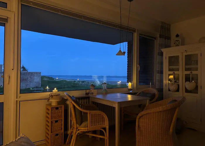 Watt'n Glueck Appartement *